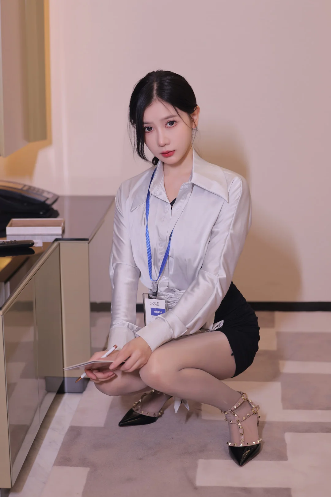 尹甜甜写真图片(5)