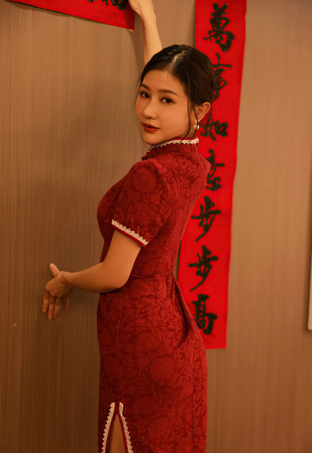 尹甜甜写真图片(1)